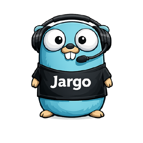 gojargo