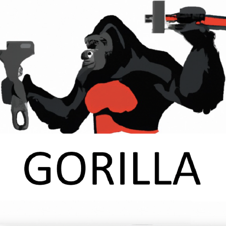 gorilla-llm