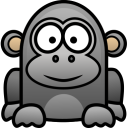 gorilla
