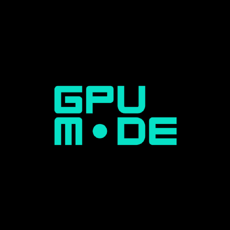 gpu-mode