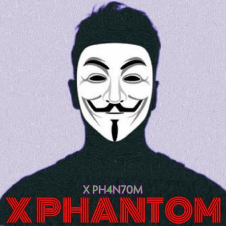 hackerxphantom