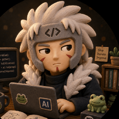 hackjutsu