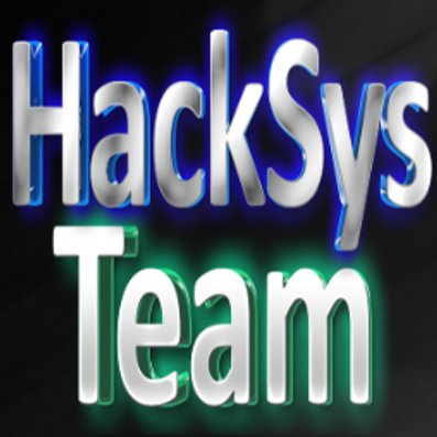 hacksysteam