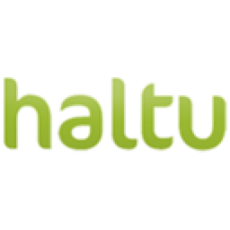 haltu