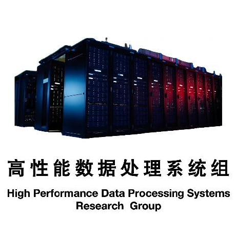 hpdps-group