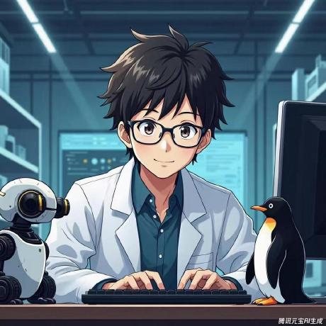 isLinXu