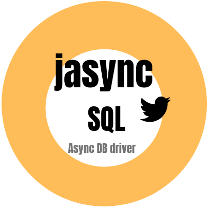 jasync-sql