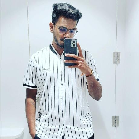jayeshironside