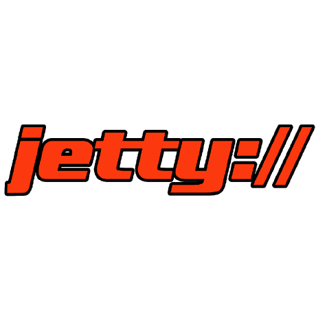jetty