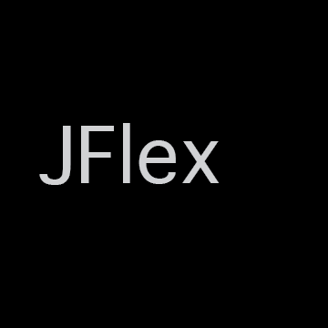 jflex-de