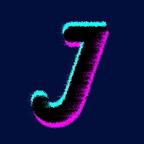 jittering