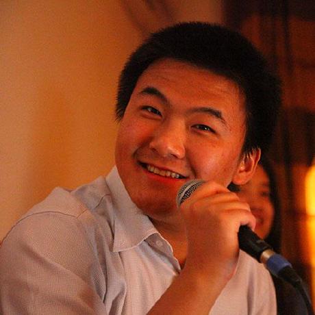 johnlui