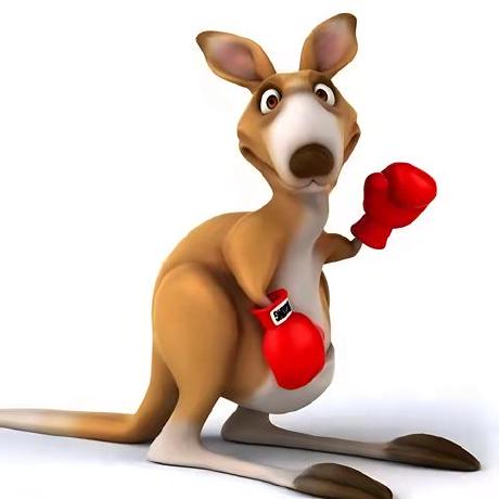 kangarooking