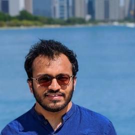 kanishkamisra