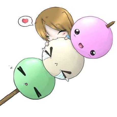 kawaiiDango