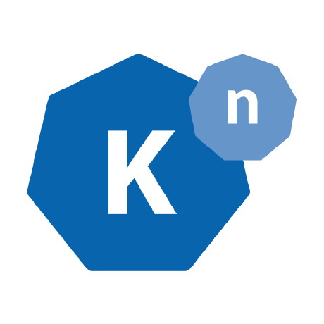 knative