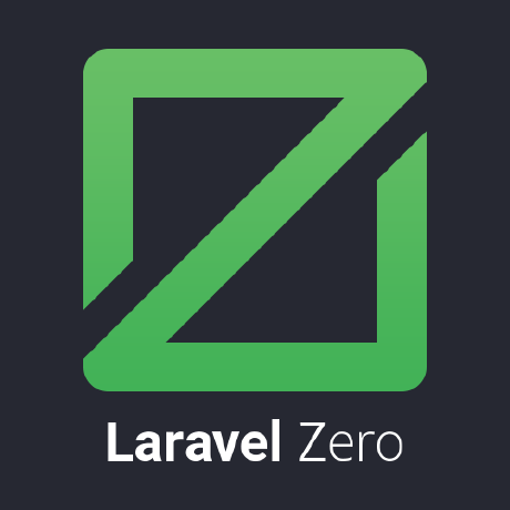 laravel-zero