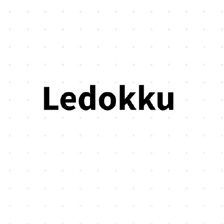ledokku