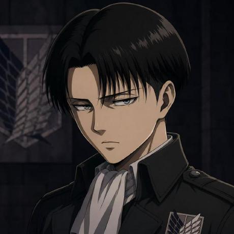levi-qiao