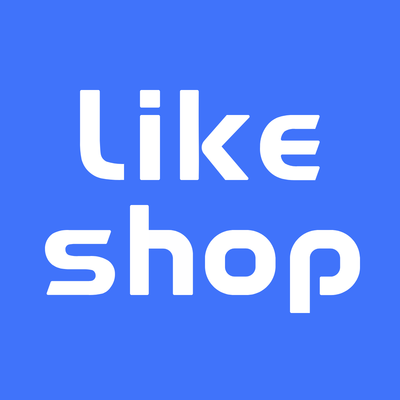 likeadmin-likeshop