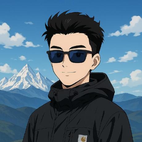 lin-tianyu