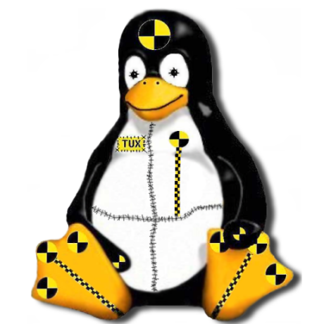 linux-test-project