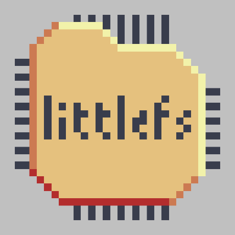 littlefs-project