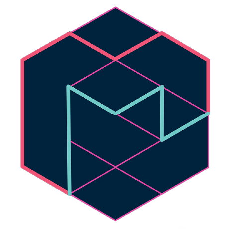 magenta