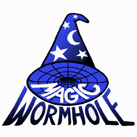 magic-wormhole