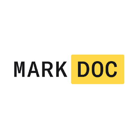 markdoc