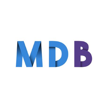 mdbootstrap