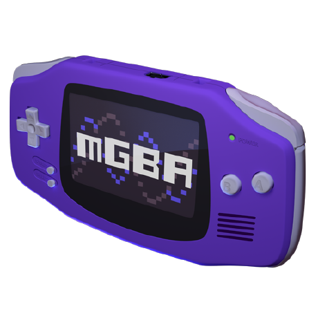 mgba-emu