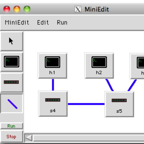 mininet