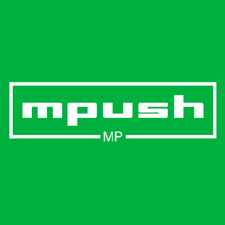 mpusher