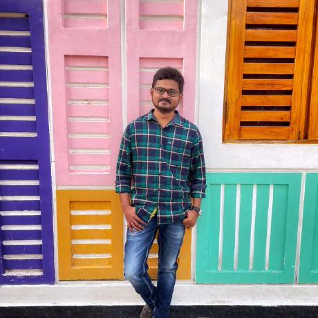 msasikanth
