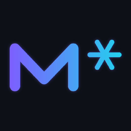 mstar-project