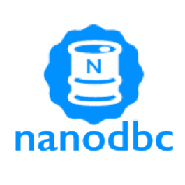 nanodbc