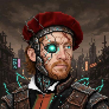 nikmcfly
