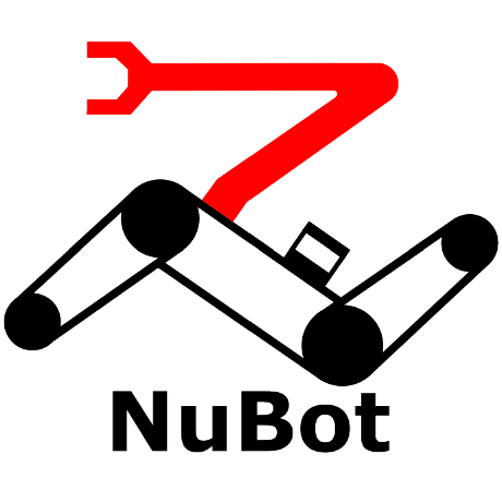 nubot-nudt