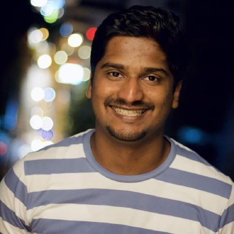 nvinayshetty