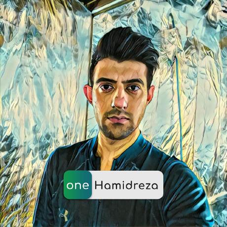oneHamidreza