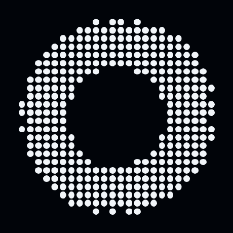 open-circle
