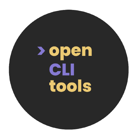 open-cli-tools