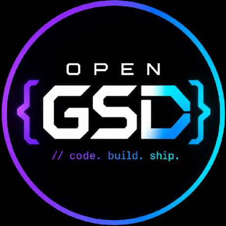 open-gsd