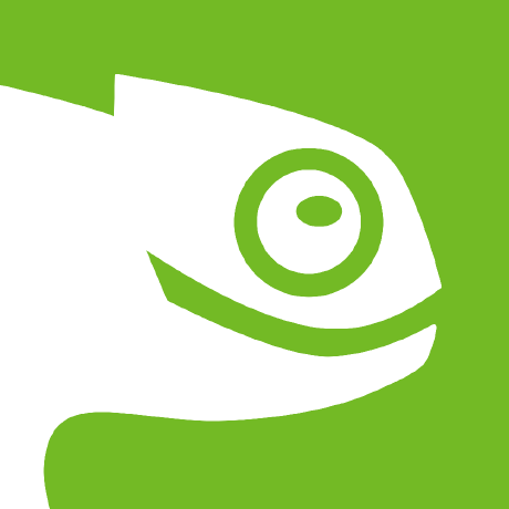 openSUSE