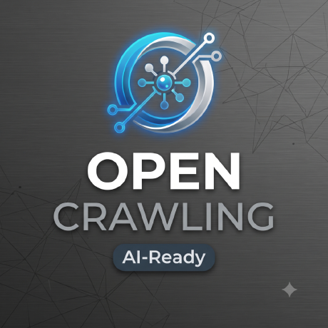 opencrawling