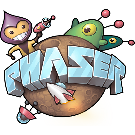 phaserjs