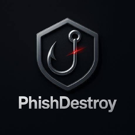 phishdestroy