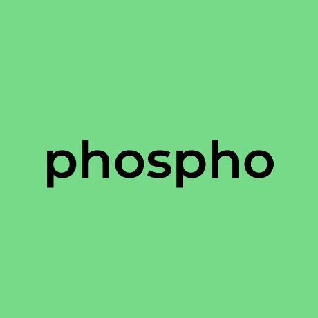 phospho-app