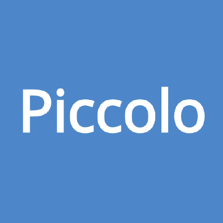 piccolo-orm